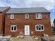 Thumbnail Detached house for sale in Plot 427 Markham Fields Fields, 52 Markham Avenue, Weymouth