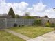 Thumbnail Detached bungalow for sale in Chilgrove Close, Goring-By-Sea, Worthing