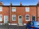 Thumbnail Terraced house for sale in Portland Street, St.Albans