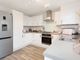Thumbnail End terrace house for sale in "The Holly" at Bordon Hill, Stratford-Upon-Avon