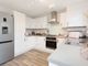 Thumbnail Terraced house for sale in "The Holly" at Bordon Hill, Stratford-Upon-Avon