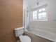 Thumbnail Flat for sale in Apsley Grange, Apsley, Hertfordshire