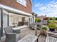 Thumbnail Detached house for sale in Silvertrees, Holly Hill Lane, Sarisbury Green