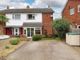 Thumbnail Semi-detached house for sale in Chiltern Avenue, Cosby, Leicester