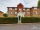Thumbnail Flat for sale in Whitehead Way, Aylesbury