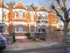 Thumbnail Terraced house for sale in Wrentham Avenue, London