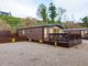 Thumbnail Lodge for sale in Loch Ness Highland Resort, Fort Augustus, Highland