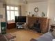 Thumbnail Detached bungalow for sale in Church Hill, Hollowell, Northamptonshire