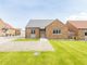 Thumbnail Detached bungalow for sale in Raskelf, Easingwold, York