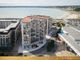 Thumbnail Flat for sale in La Rue De L'etau, St. Helier, Jersey