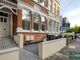 Thumbnail Flat for sale in Fairfield Gardens, London