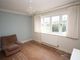 Thumbnail Bungalow for sale in Gainsborough Avenue, New Milton, Hampshire