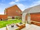 Thumbnail Detached house for sale in Marston Gate, Broughton, Aylesbury