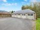 Thumbnail Barn conversion for sale in Glassingall, Dunblane