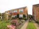 Thumbnail Maisonette to rent in Catherine Drive, Sunbury-On-Thames, Surrey
