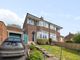 Thumbnail Semi-detached house for sale in Meadow Road, Berkhamsted