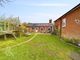 Thumbnail Detached bungalow for sale in Station Road, Buckenham, Norwich