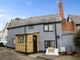 Thumbnail Cottage for sale in High Street, Knighton