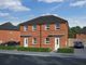 Thumbnail Semi-detached house for sale in "Denford" at Sinah Lane, Hayling Island