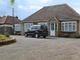 Thumbnail Detached bungalow to rent in Charville Lane, Hayes