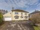 Thumbnail Detached house for sale in Church Street, Bowerchalke, Salisbury, Wiltshire