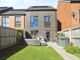 Thumbnail Town house for sale in Le Tour Way, Accomb, York