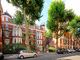 Thumbnail Flat for sale in Fitzgeorge Avenue W14, West Kensington, London,