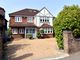 Thumbnail Detached house for sale in Traps Lane, New Malden