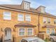 Thumbnail Flat for sale in Second Avenue, Hendon, London