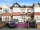Thumbnail Terraced house for sale in Lower Addiscombe Road, Addiscombe