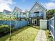 Thumbnail End terrace house for sale in Gunner Close, Mundesley, Norwich