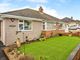 Thumbnail Semi-detached bungalow for sale in The Mead, Plympton, Plymouth