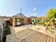 Thumbnail Detached bungalow for sale in Fosse Road, Newport