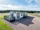 Thumbnail Mobile/park home for sale in Laurencekirk