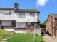 Thumbnail Semi-detached house for sale in Mayhew Crescent, High Wycombe