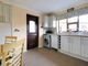 Thumbnail Detached bungalow for sale in The Green, Waddingham