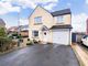 Thumbnail Detached house for sale in Heol Waungron, Carway, Kidwelly, Carmarthenshire.