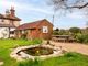 Thumbnail Detached house for sale in Cooksbridge, Lewes, East Sussex