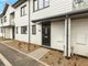 Thumbnail Terraced house for sale in The Dunes, Plot 16, The Ash, Hemsby, Great Yarmouth, Norfolk