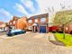 Thumbnail Detached house for sale in Arran Close, New Waltham, Grimsby