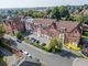 Thumbnail Flat for sale in Monument Close, York