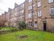 Thumbnail Flat for sale in Hermand Terrace, Edinburgh