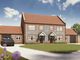 Thumbnail Semi-detached house for sale in Church View Road, Methwold, Thetford