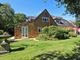 Thumbnail Detached house for sale in Cottagers Lane, Hordle, Lymington, Hampshire