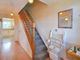 Thumbnail Link-detached house for sale in Maes Waldo, Fishguard