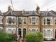 Thumbnail Flat to rent in Arodene Road, London