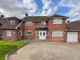 Thumbnail Detached house for sale in Rockbourne Avenue, Woolton, Liverpool