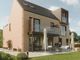 Thumbnail Detached house for sale in Plot 13 The Sherwood, Berry Hill Park View, Berry Hill Lane, Mansfield