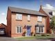 Thumbnail Detached house for sale in "The Manford - Plot 125" at Liverpool Road, Prescot