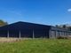 Thumbnail Industrial to let in Industrial Unit At Lodge Farm, Hook Road, North Warnborough, Hook